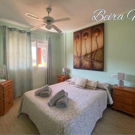 דירות Parque Holandes Beiramar La Caleta, Piscina Y Wifi Gratis, Tranquilidad Junto Al Atlantico מראה חיצוני תמונה