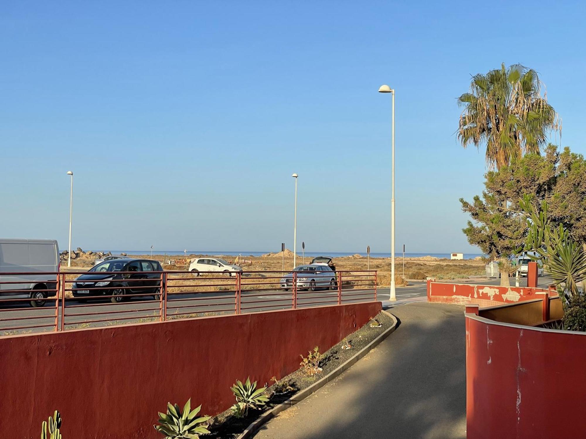 דירות Parque Holandes Beiramar La Caleta, Piscina Y Wifi Gratis, Tranquilidad Junto Al Atlantico מראה חיצוני תמונה