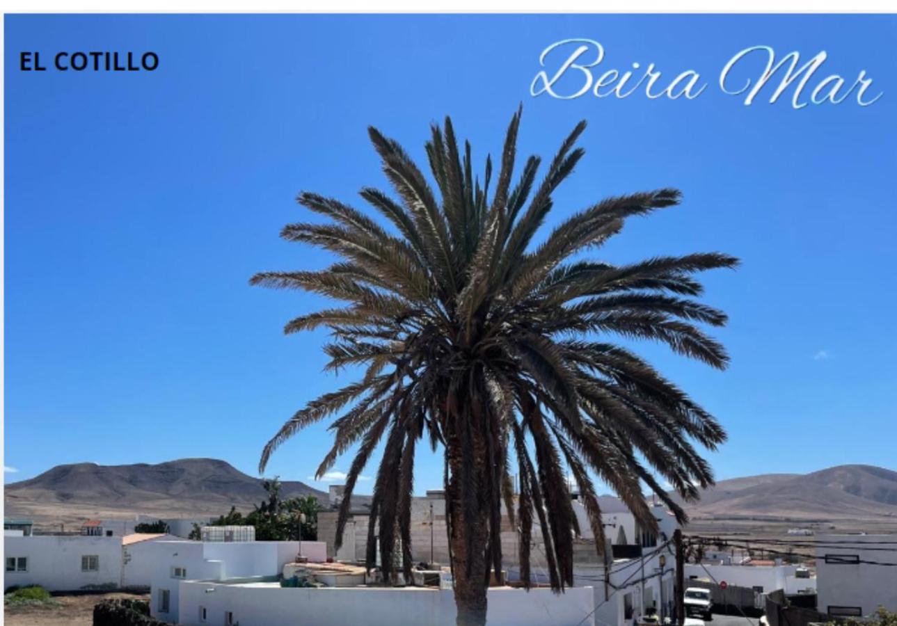 דירות Parque Holandes Beiramar La Caleta, Piscina Y Wifi Gratis, Tranquilidad Junto Al Atlantico מראה חיצוני תמונה
