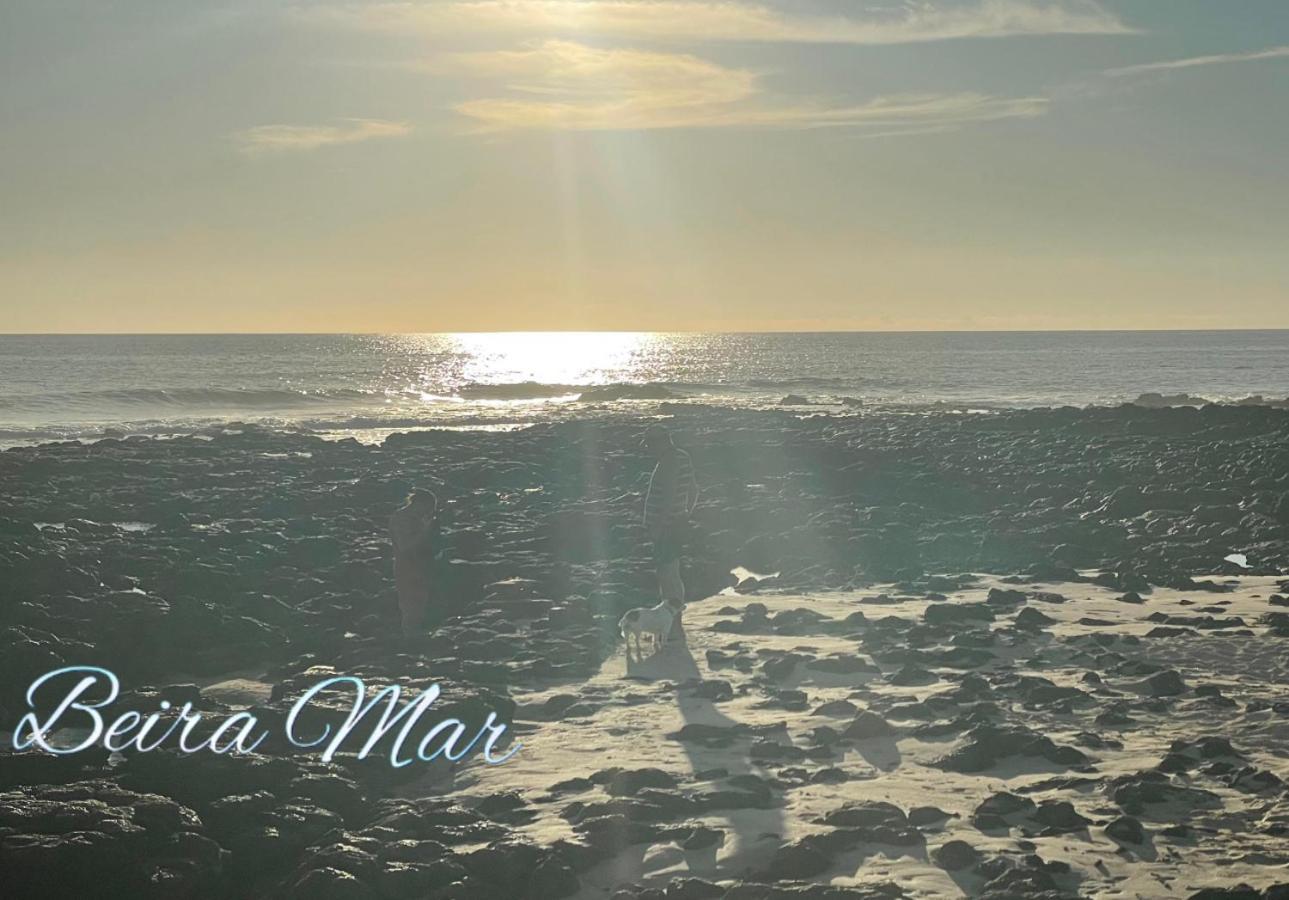 דירות Parque Holandes Beiramar La Caleta, Piscina Y Wifi Gratis, Tranquilidad Junto Al Atlantico מראה חיצוני תמונה