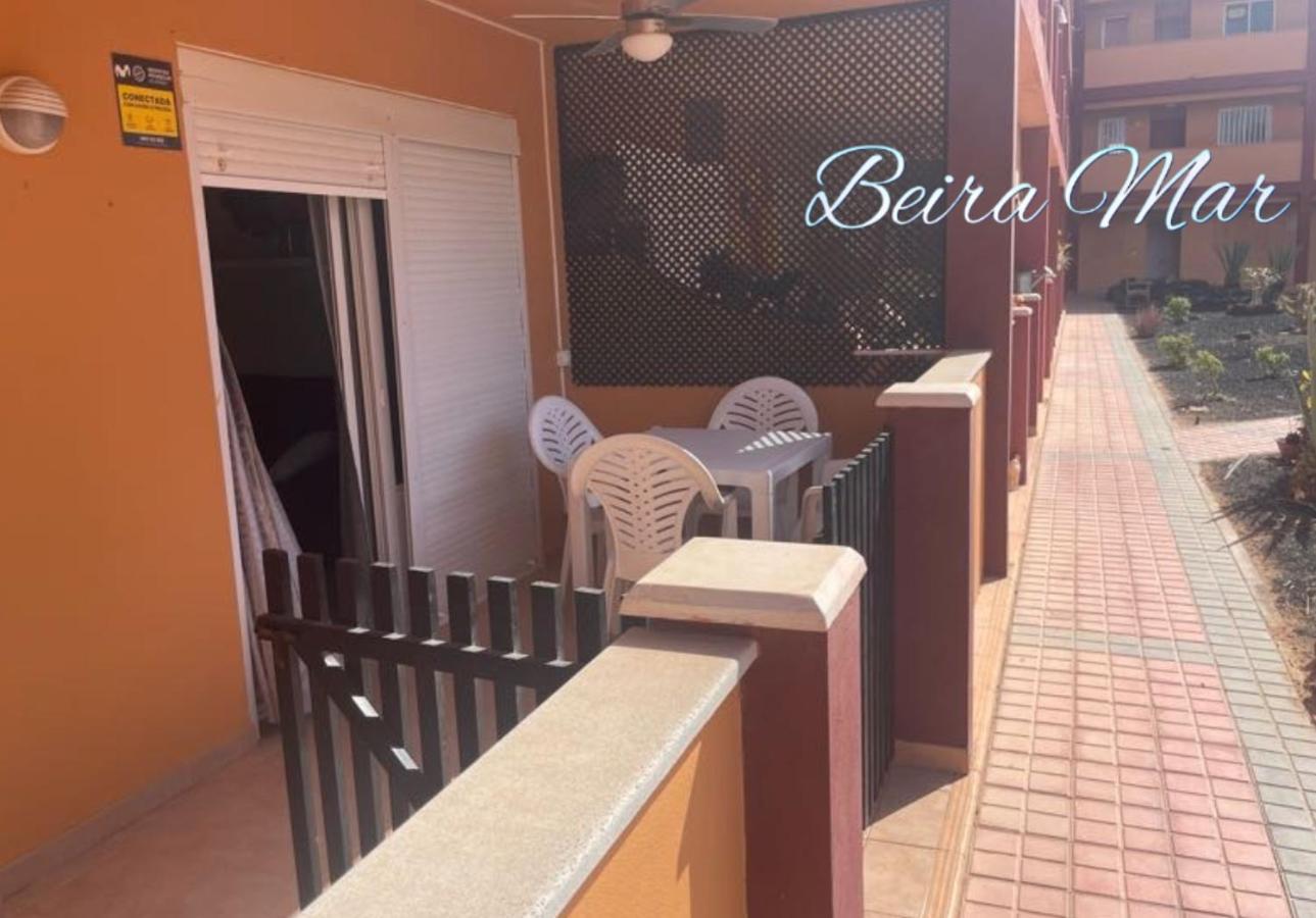 דירות Parque Holandes Beiramar La Caleta, Piscina Y Wifi Gratis, Tranquilidad Junto Al Atlantico מראה חיצוני תמונה