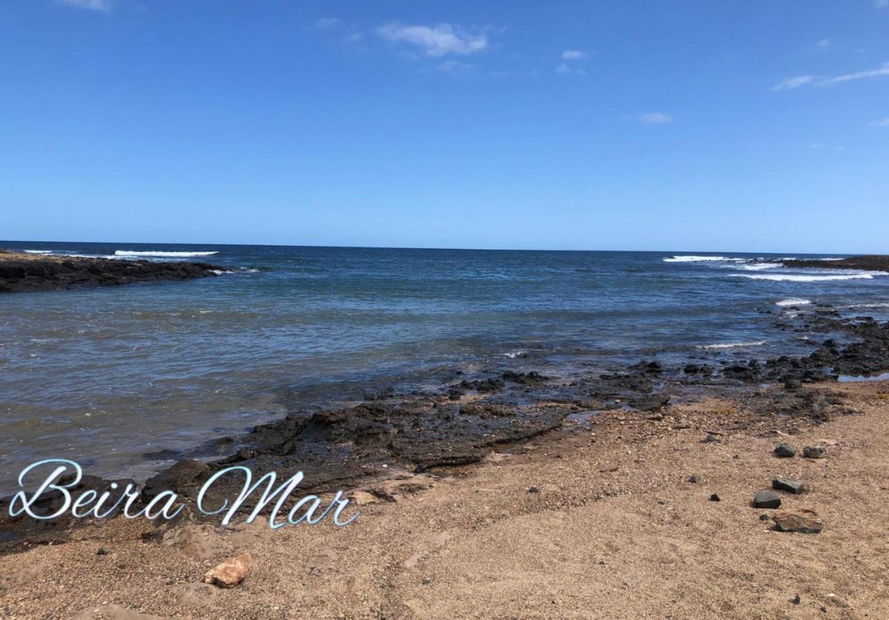 דירות Parque Holandes Beiramar La Caleta, Piscina Y Wifi Gratis, Tranquilidad Junto Al Atlantico מראה חיצוני תמונה