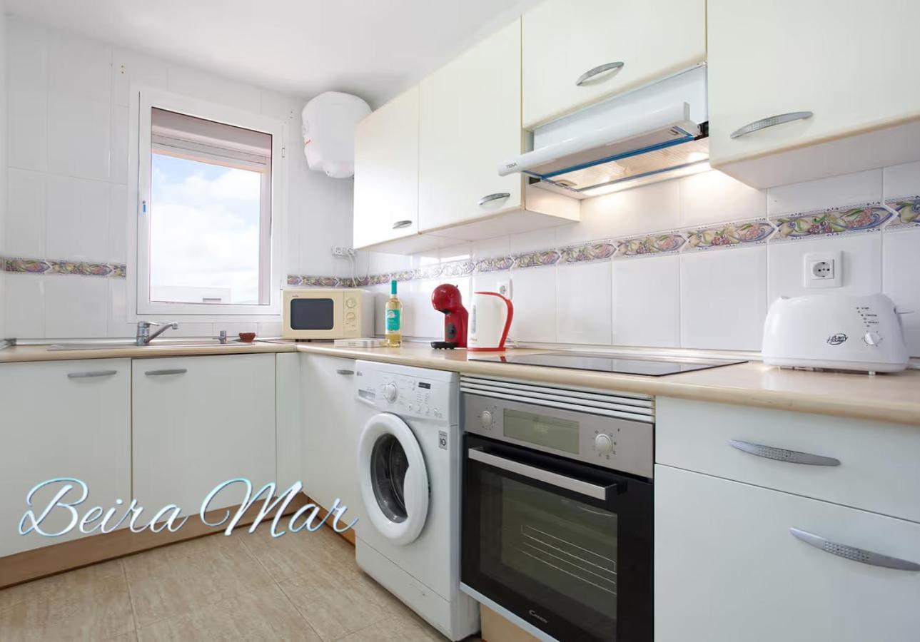 דירות Parque Holandes Beiramar La Caleta, Piscina Y Wifi Gratis, Tranquilidad Junto Al Atlantico מראה חיצוני תמונה