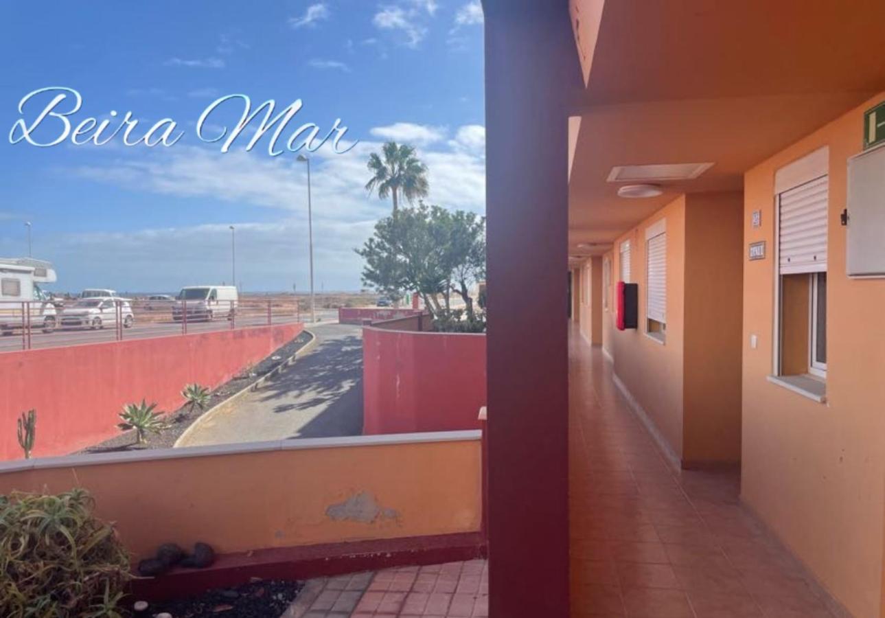 דירות Parque Holandes Beiramar La Caleta, Piscina Y Wifi Gratis, Tranquilidad Junto Al Atlantico מראה חיצוני תמונה