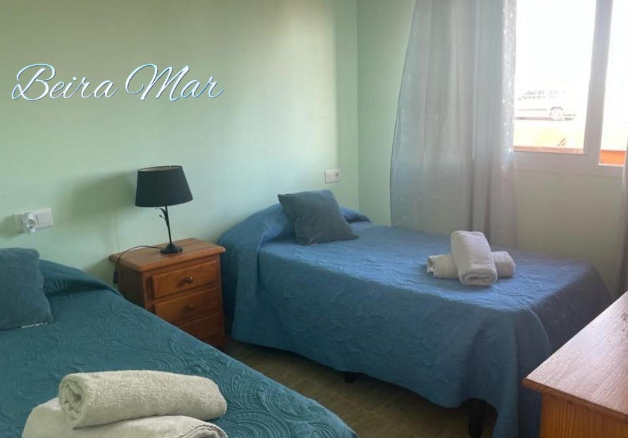 דירות Parque Holandes Beiramar La Caleta, Piscina Y Wifi Gratis, Tranquilidad Junto Al Atlantico מראה חיצוני תמונה