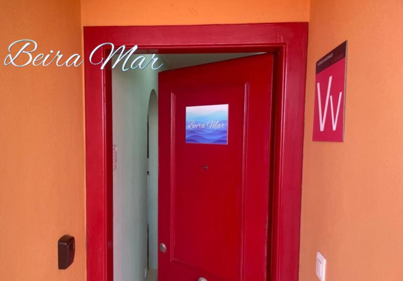 דירות Parque Holandes Beiramar La Caleta, Piscina Y Wifi Gratis, Tranquilidad Junto Al Atlantico מראה חיצוני תמונה